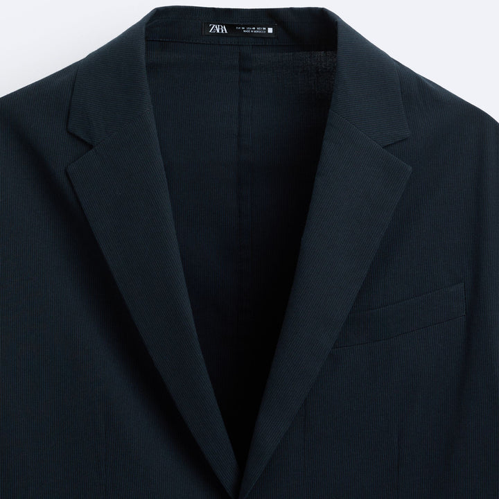 Moudda ZARA - Tailoring Blaz. - Tunisie 6