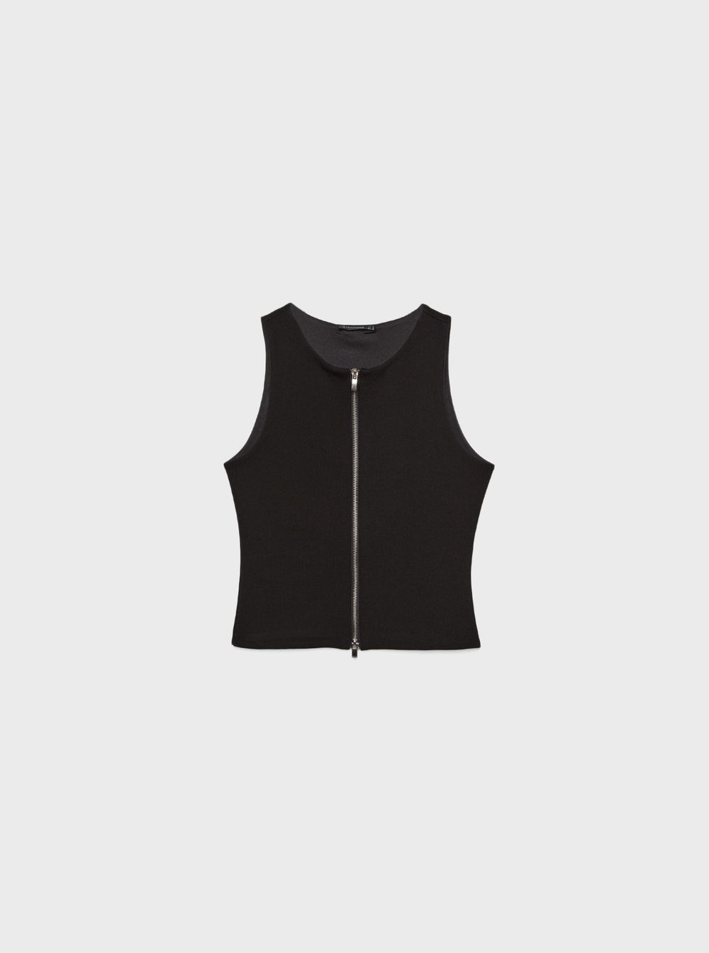 Moudda STRADIVARIUS - Top Sans Manches à Fermeture - Tunisie 2