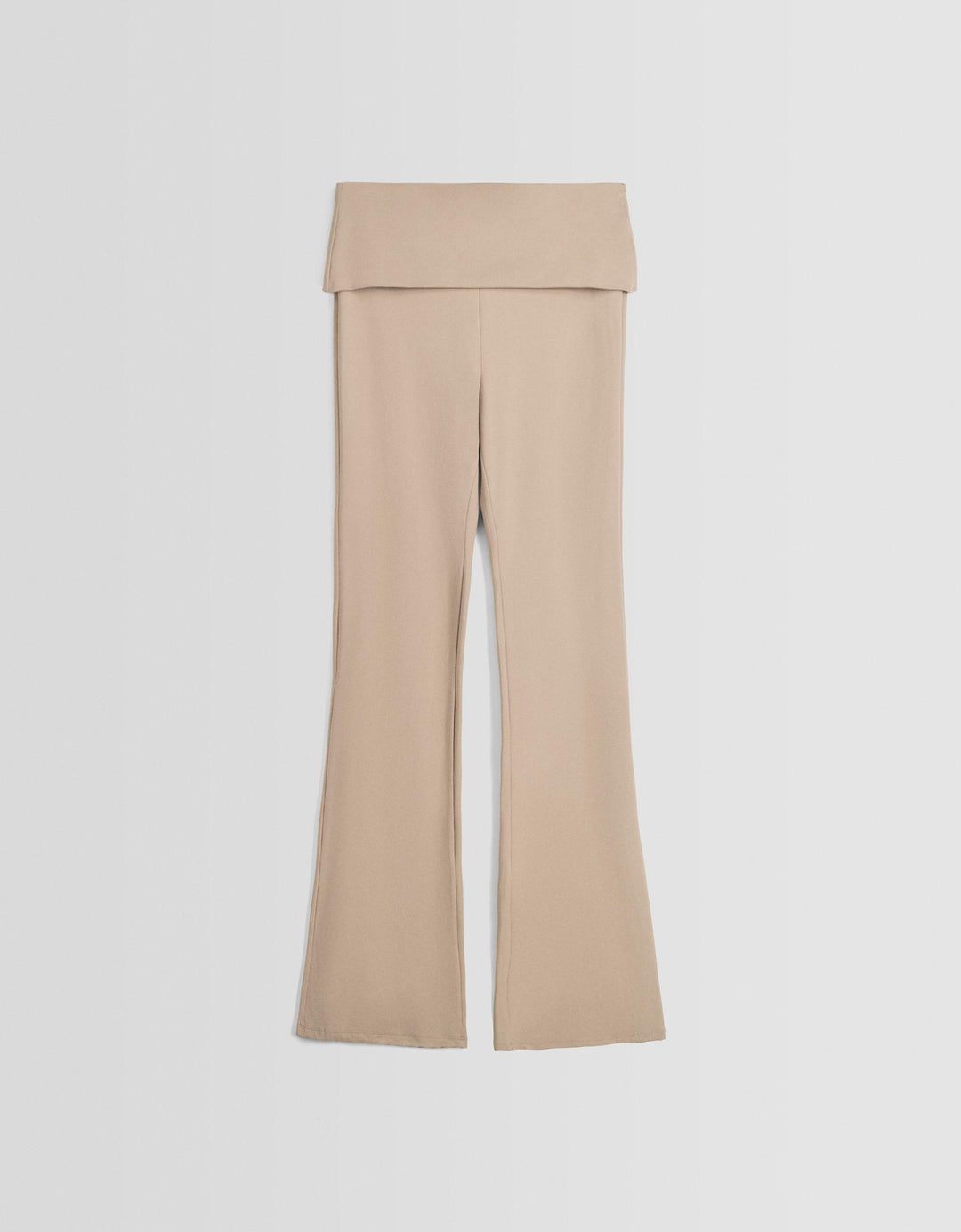 Pantalon de yoga en polyamide