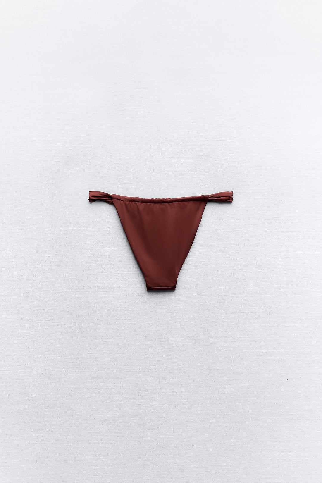 Bas bikini jupette