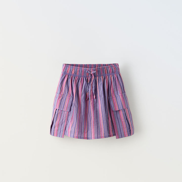 Moudda ZARA - Grl Other Skirt - Tunisie 4