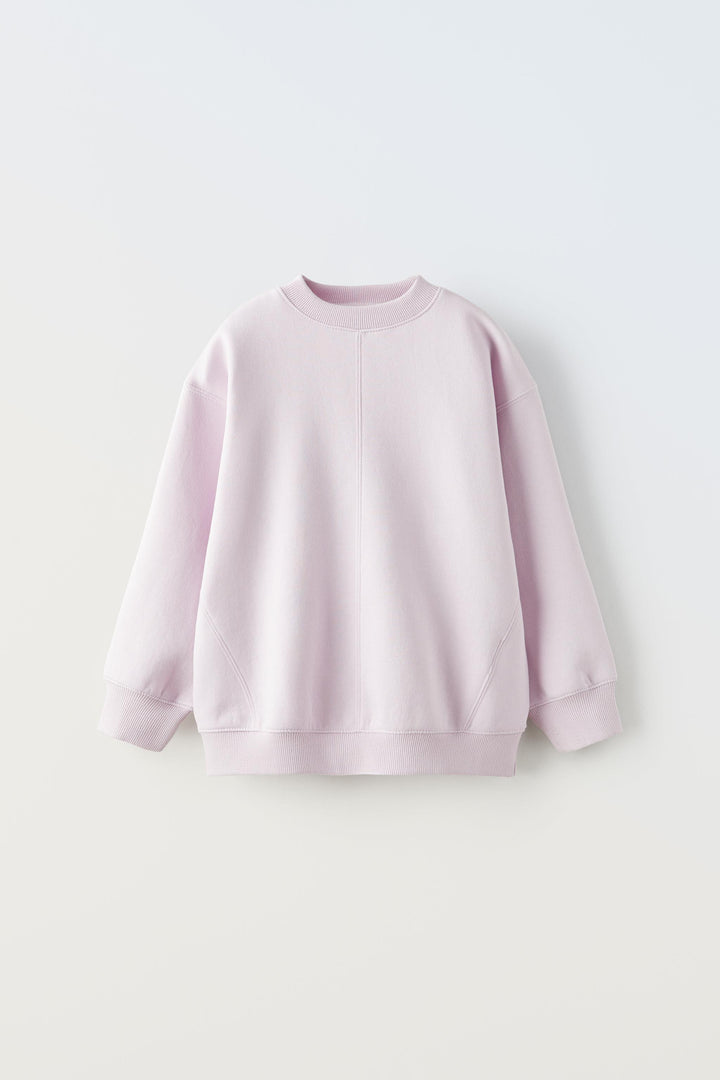Sweat basique