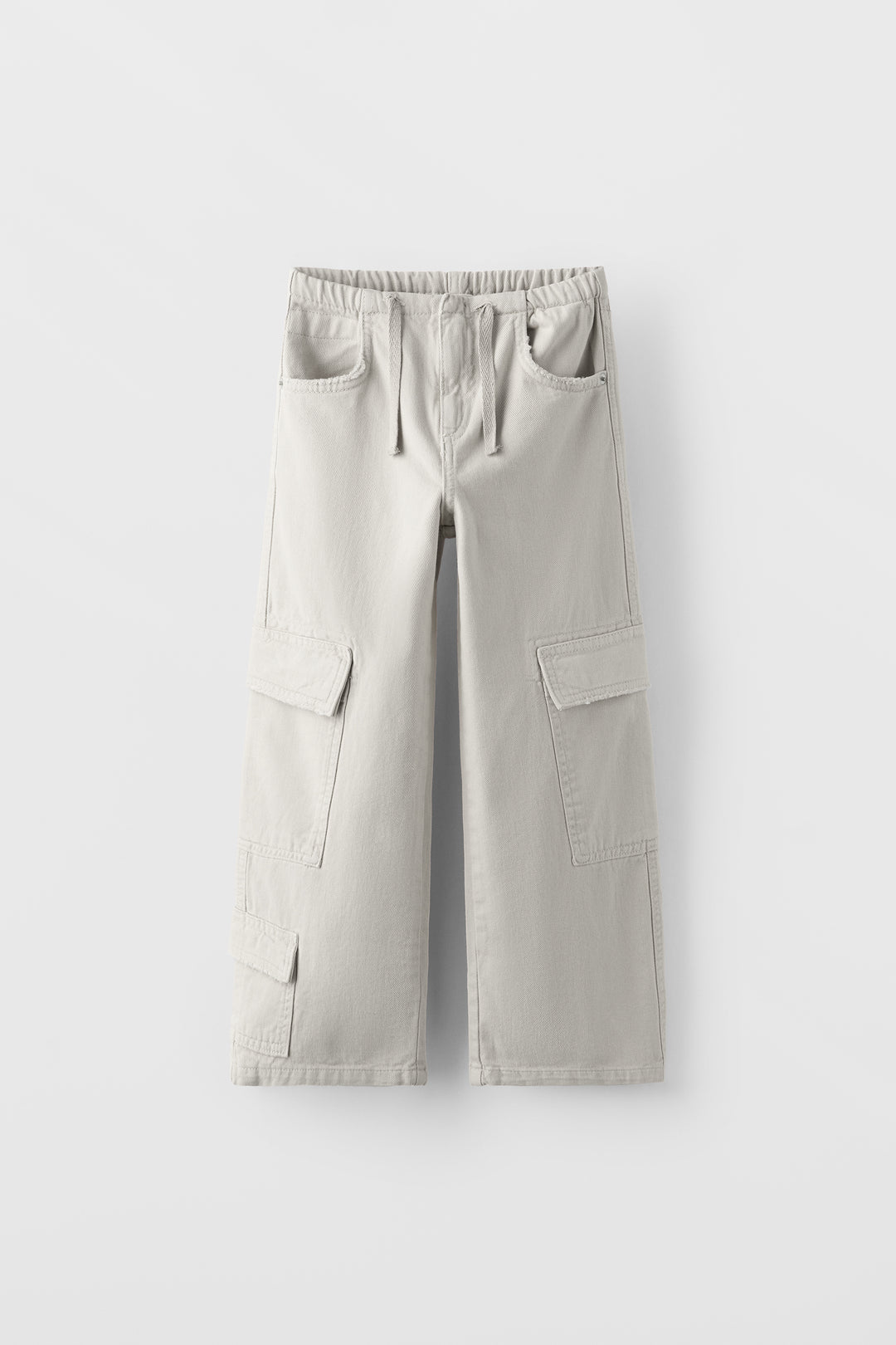 Cargo ceinture fine