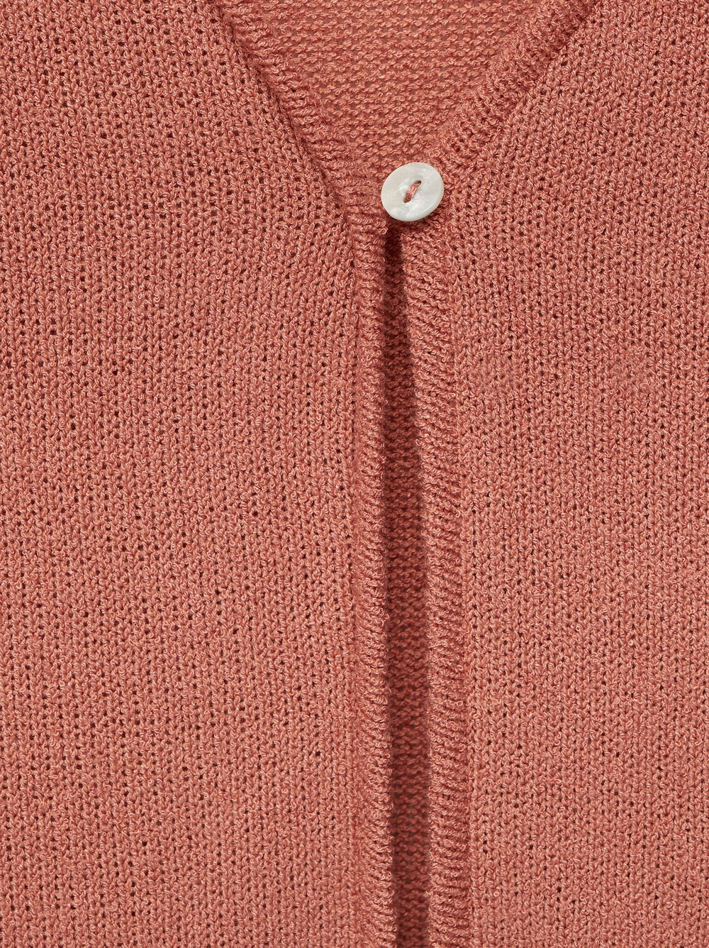 Moudda PULL & BEAR - Gilet / cardigan - Tunisie 2