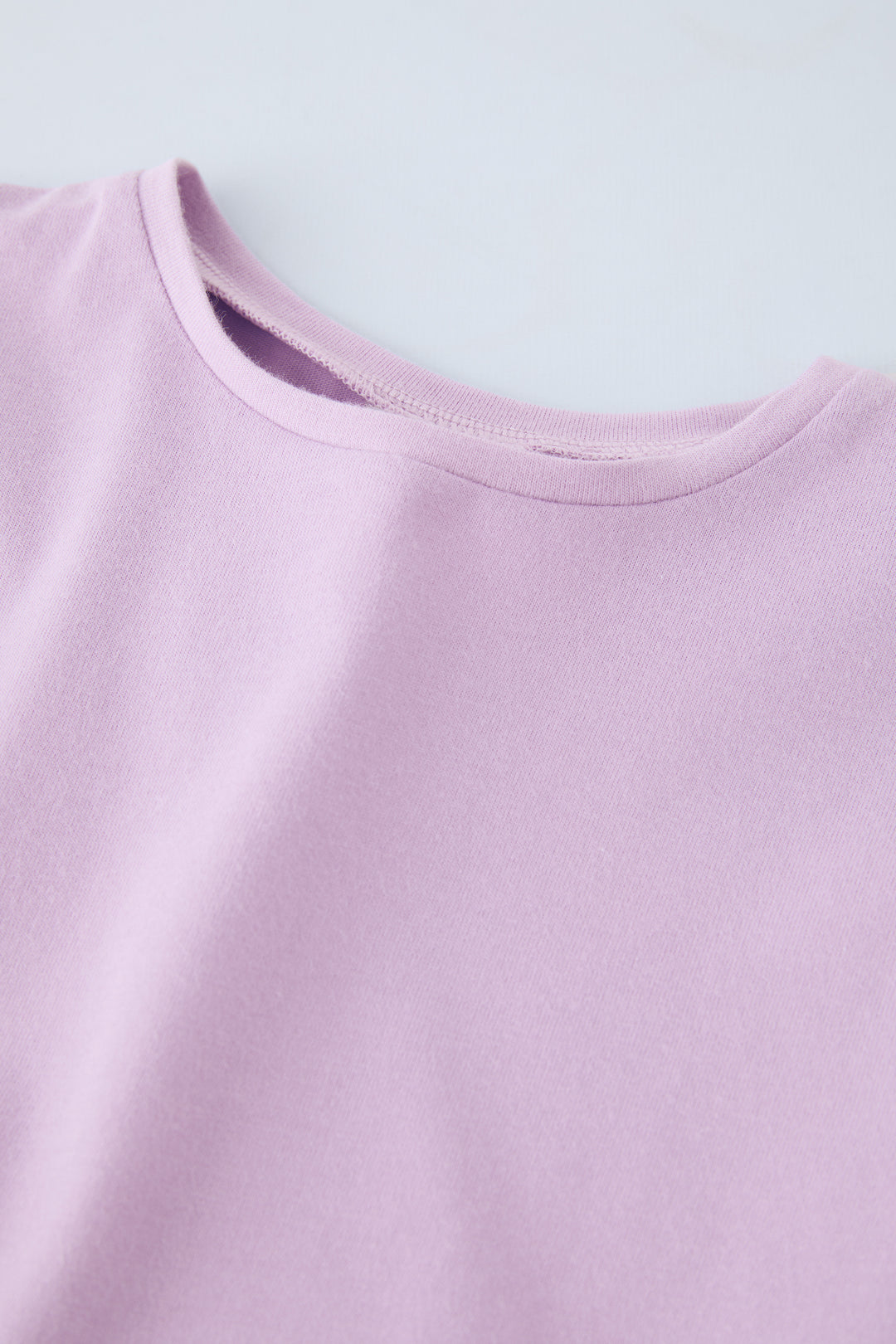 T-shirt enfant bi-matière (Collection Ramadan)