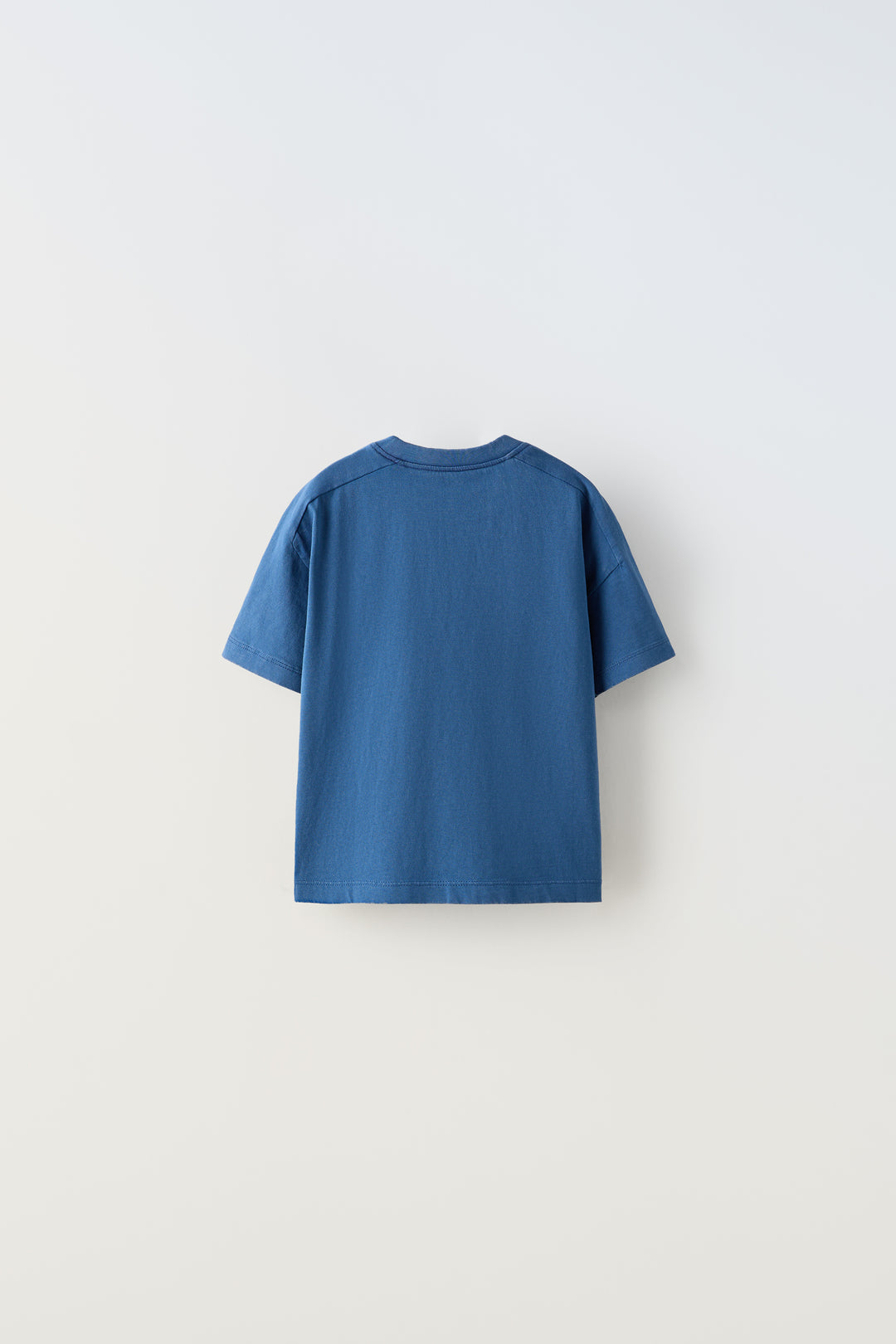 T-shirt avec mini broderie (Collection Surf)