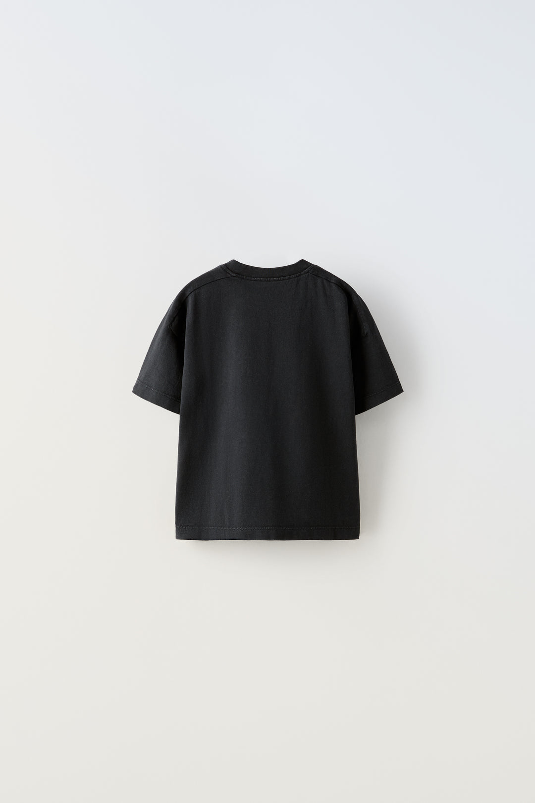 T-shirt avec mini broderie (Collection Surf)