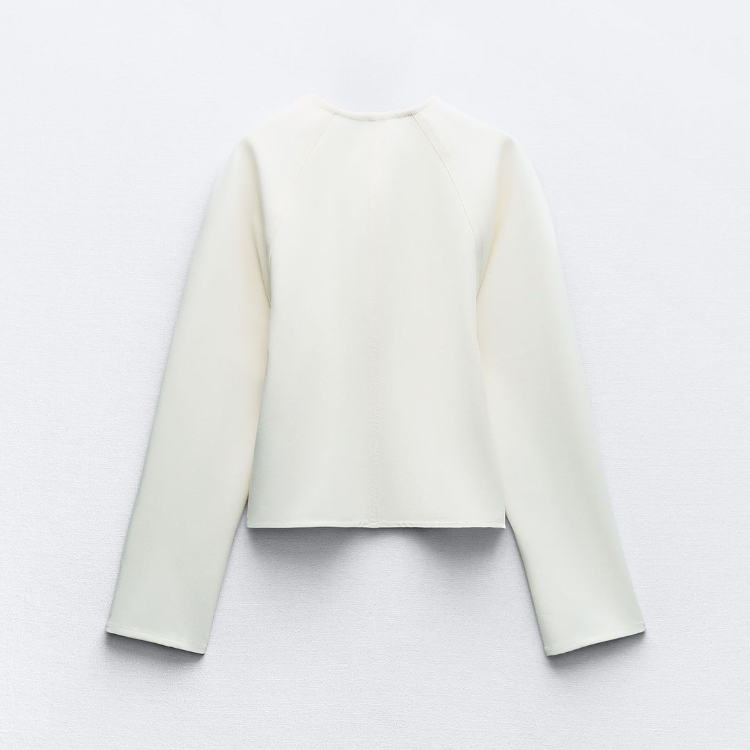 Moudda ZARA - Short-Outwear - Tunisie 4
