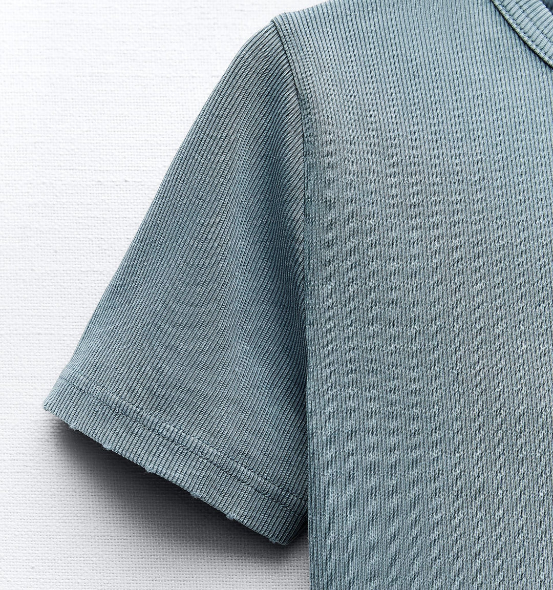 Moudda ZARA -  Basic T-Shirt - Tunisie 3