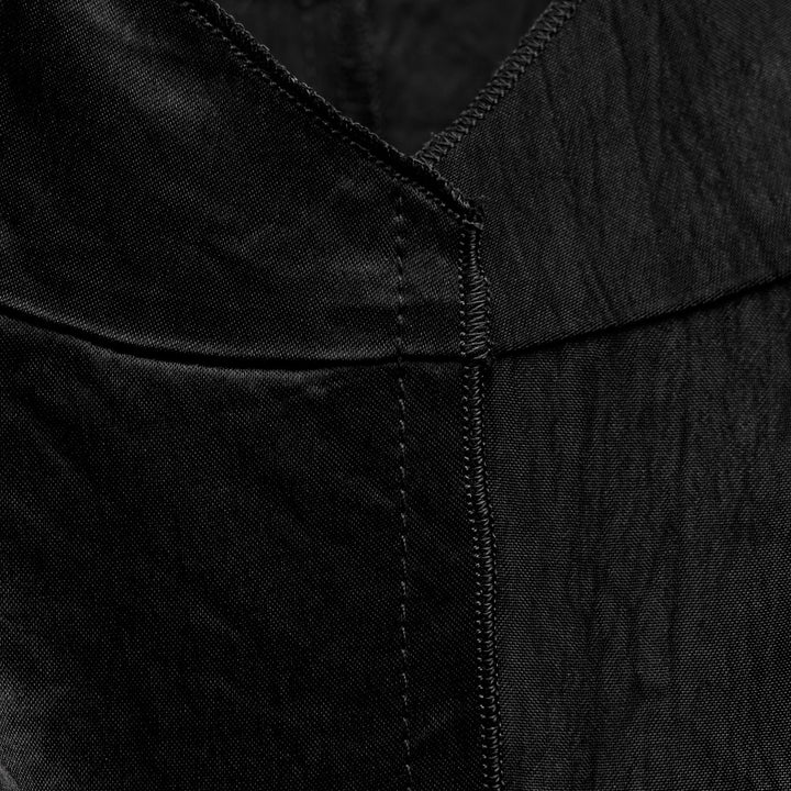 Moudda ZARA - Robe de soie fines bretelles satinée - Tunisie 3