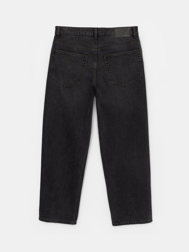 Moudda PULL & BEAR - Pantalon Denim Loose Fit - Tunisie 2