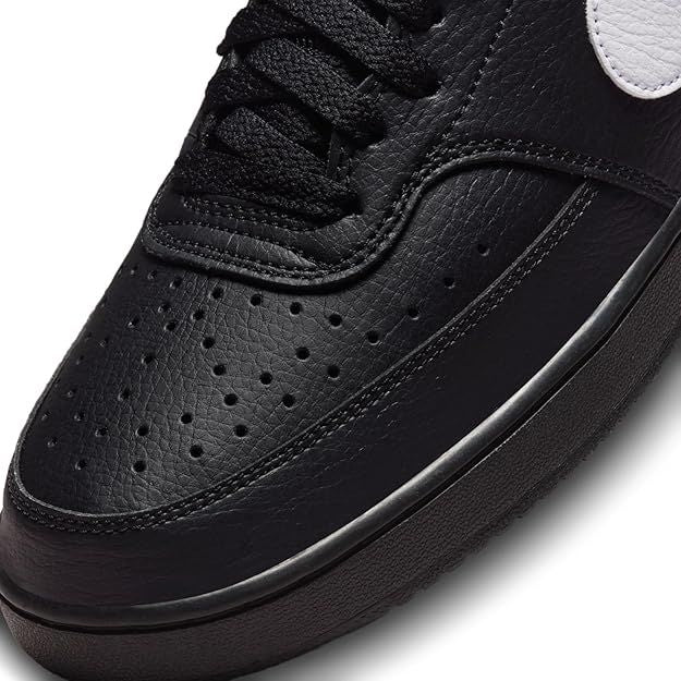Moudda Nike - Sneakers nike court vision lo trk3.2 - Tunisie 4