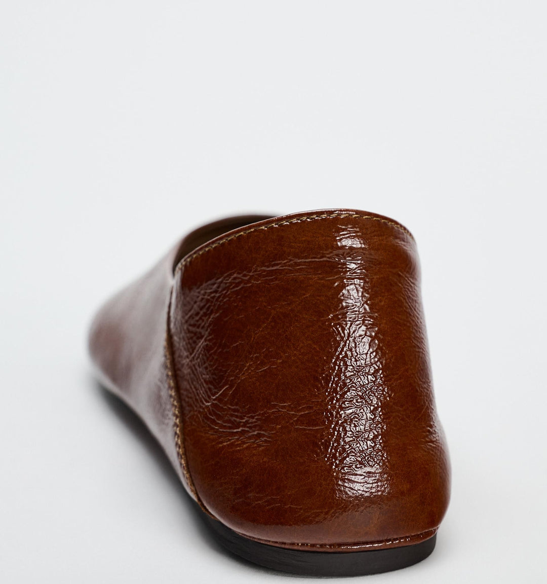 Moudda ZARA - Babouches cuir - Tunisie 4