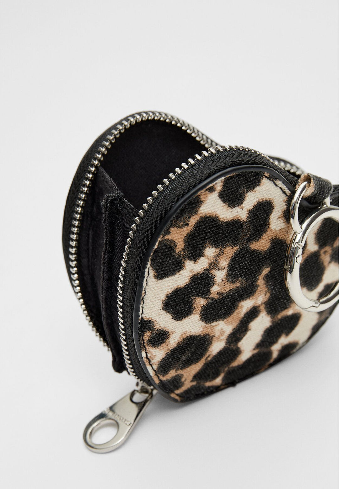 Moudda STRADIVARIUS - Portemonnaie Cœur - Tunisie 5