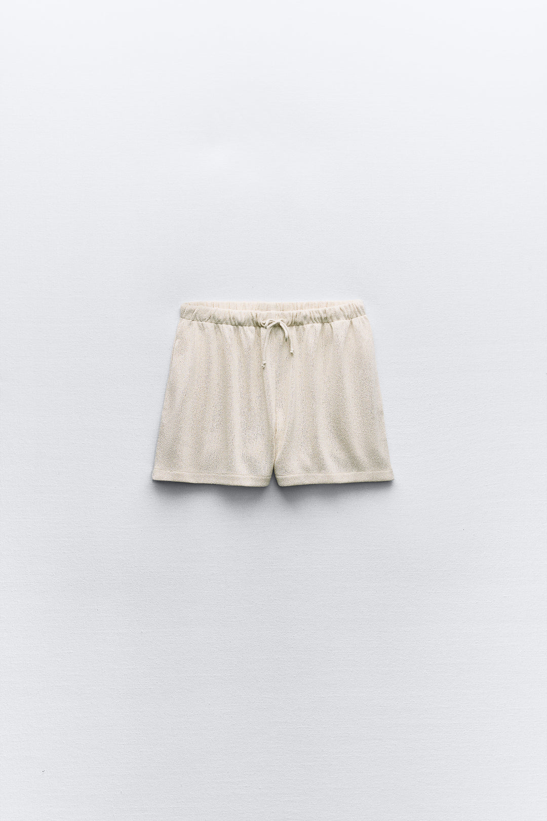 Short en polyamide/viscose