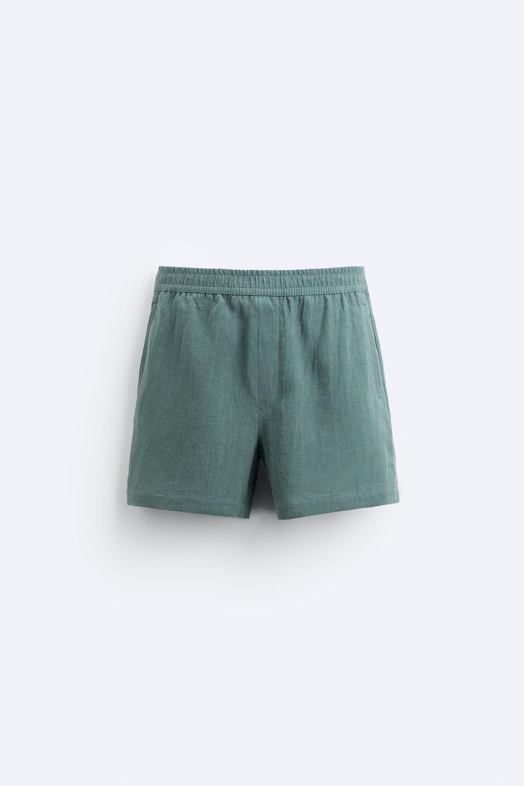 Bermuda ensemble lin 100%