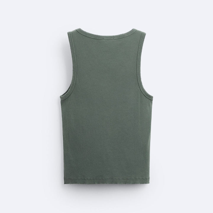 Moudda ZARA - T-Shirt - Tunisie 1