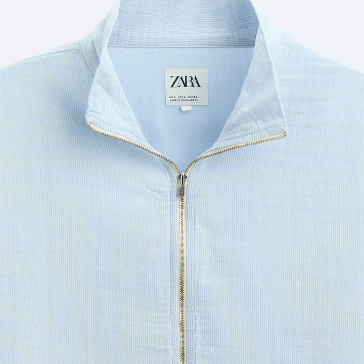 Moudda ZARA - Shirt - Tunisie 3