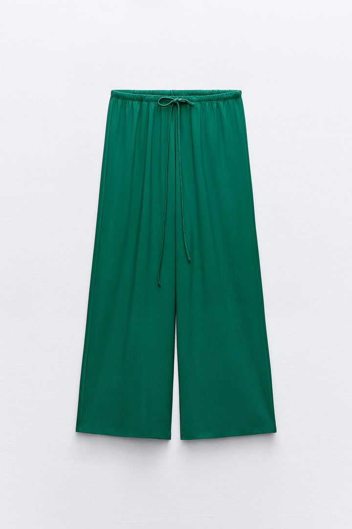 Pantalon Fluide