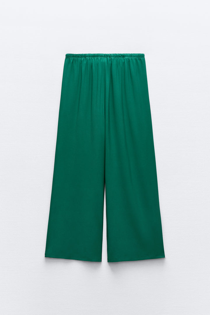 Pantalon Fluide