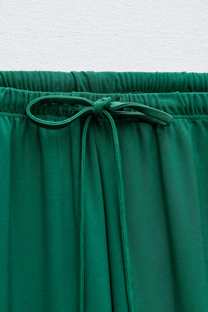 Pantalon Fluide