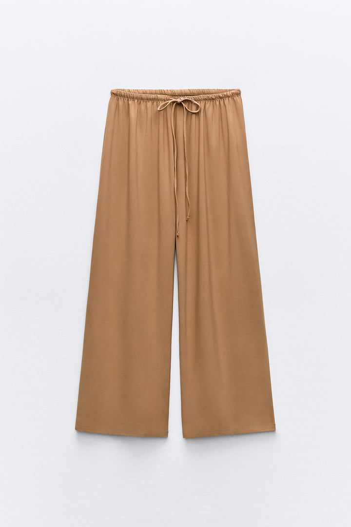 Pantalon Fluide