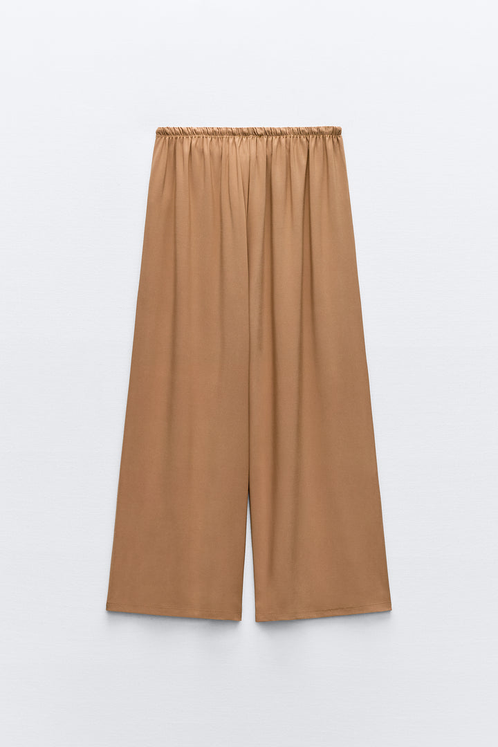 Pantalon Fluide