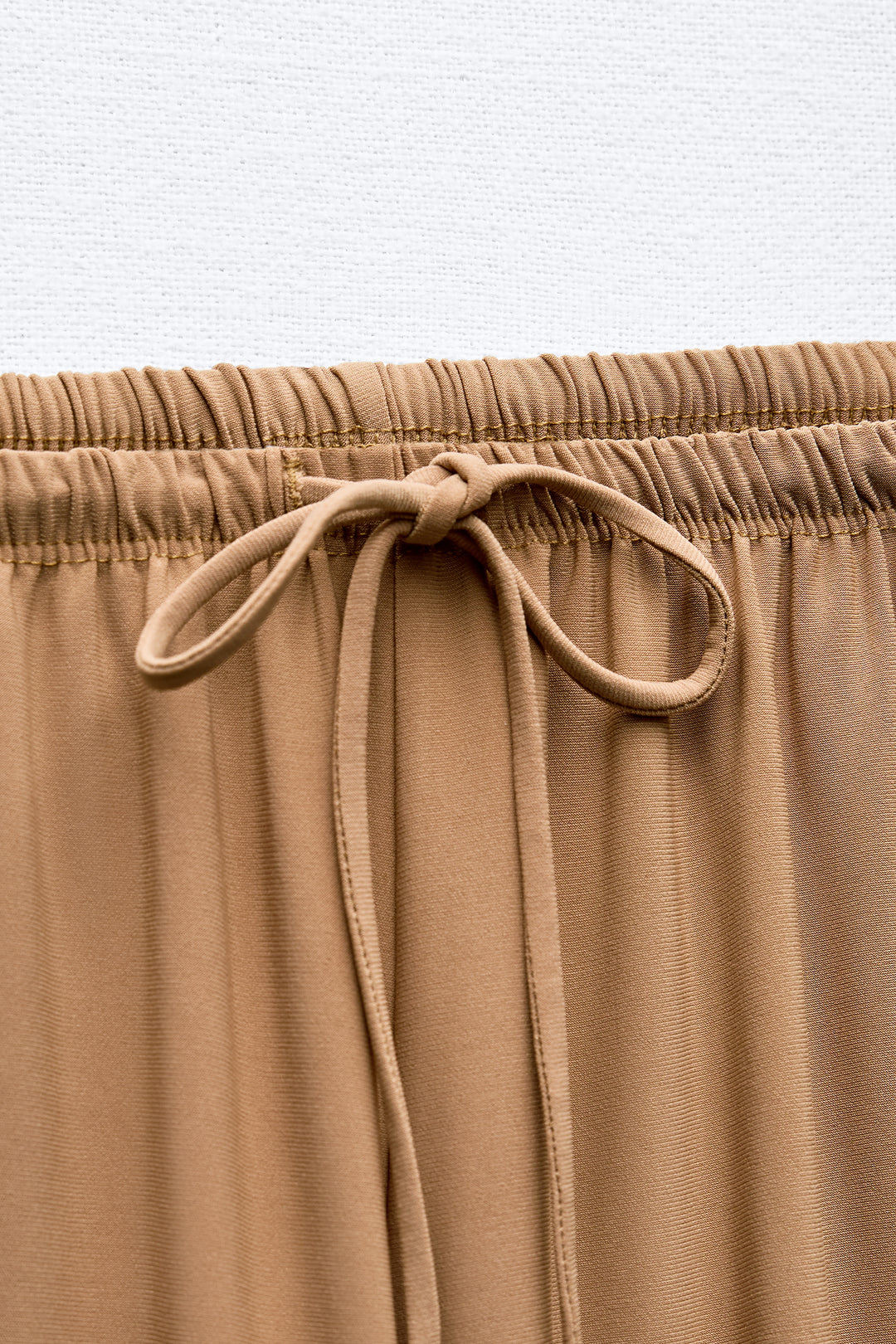 Pantalon Fluide