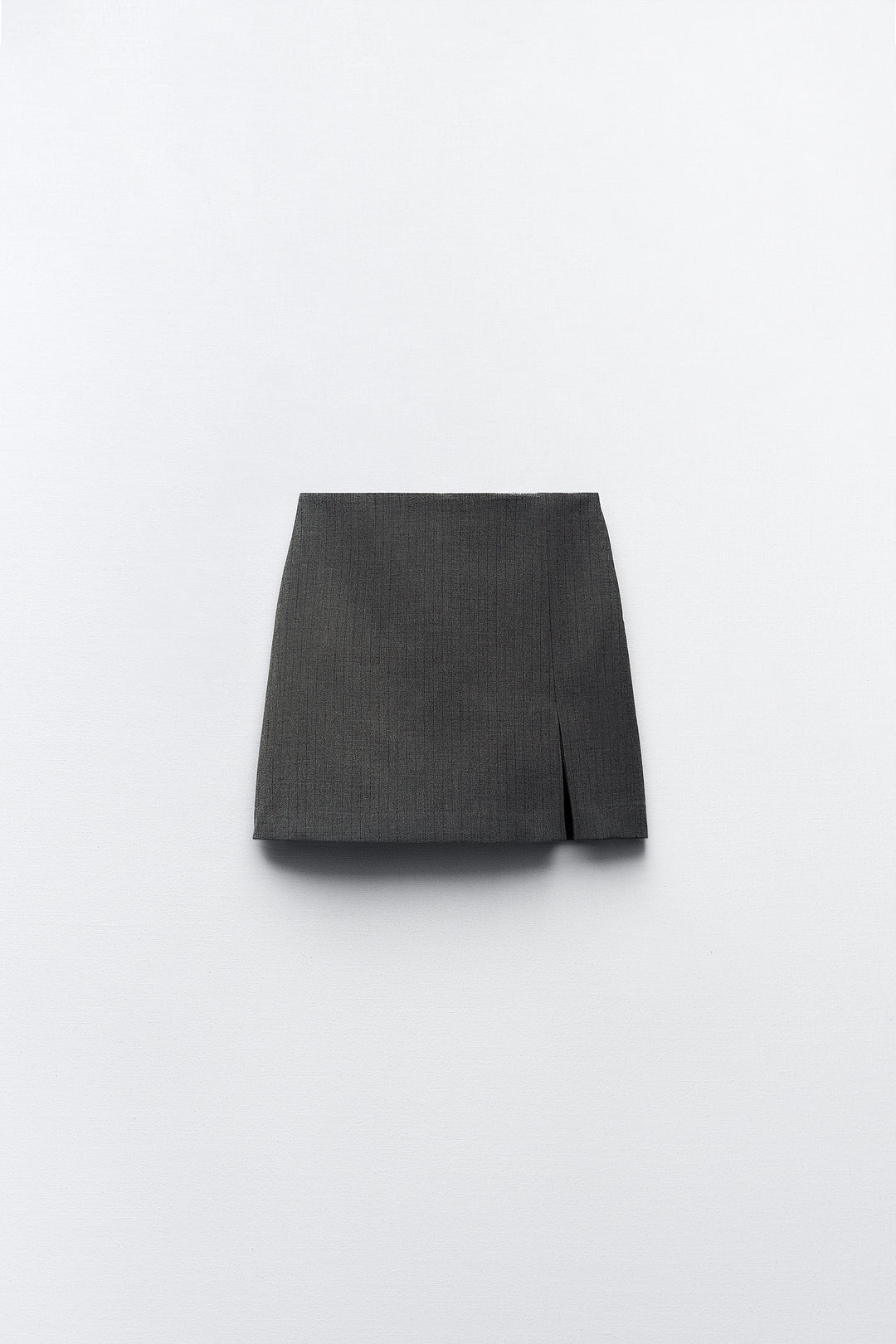 Jupe-pantalon fendue (Ensemble)