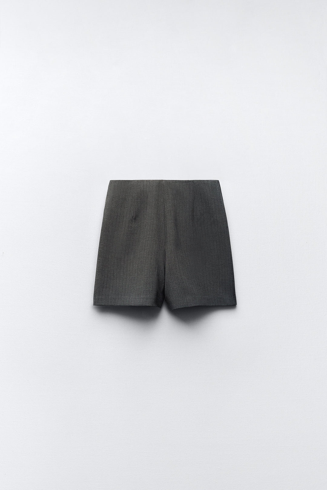 Jupe-pantalon fendue (Ensemble)