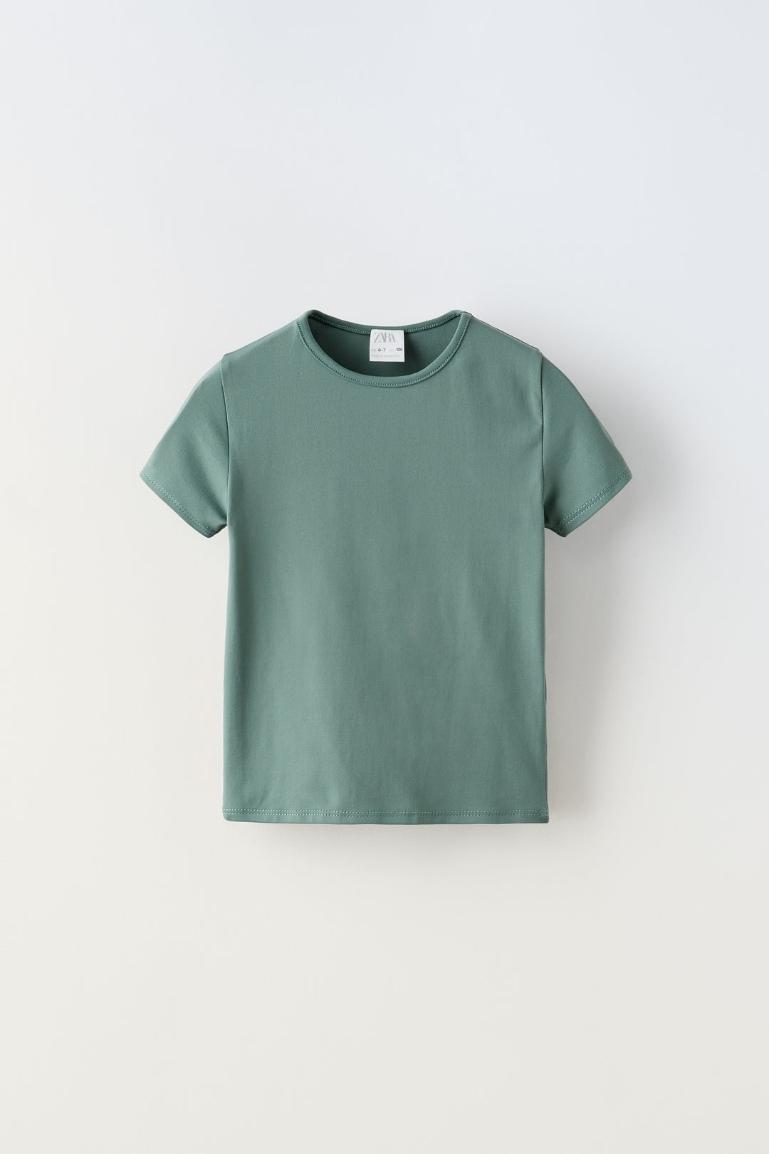 T-shirt Basique Polyamide