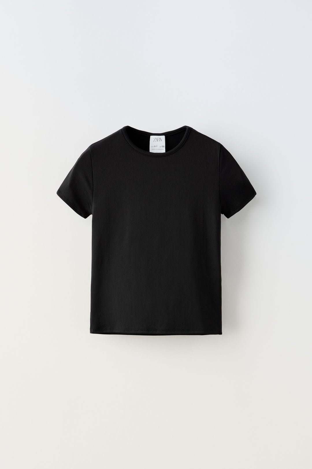 T-shirt Basique Polyamide