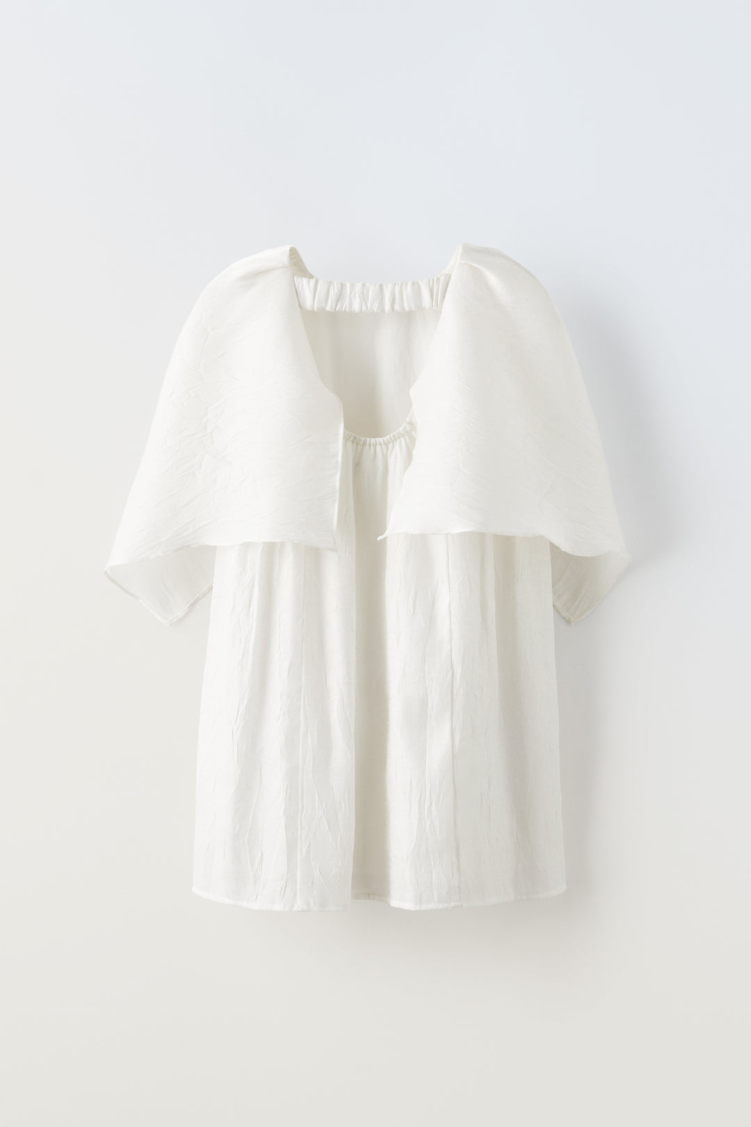 Robe Fille Fleur Positionnée