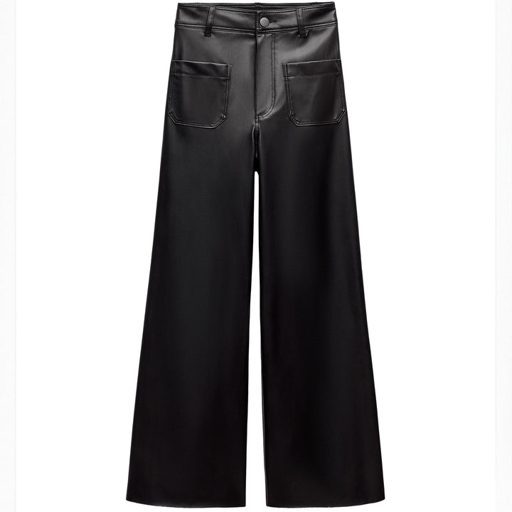 Moudda ZARA - Folder Pants - Tunisie 5