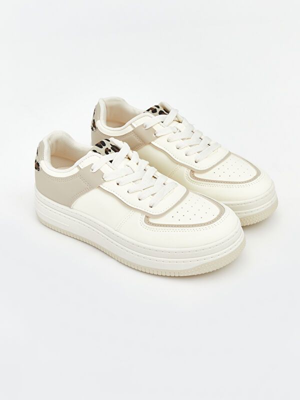 Moudda LC Waikiki - Chaussures Sneaker pour Femme - Tunisie 1