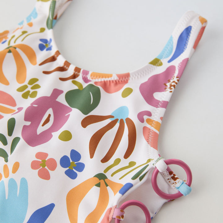 Moudda ZARA - Girl-Swimwear - Tunisie 1