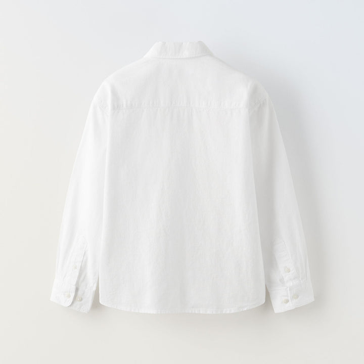 Moudda ZARA - Boy Shirt - Tunisie 5