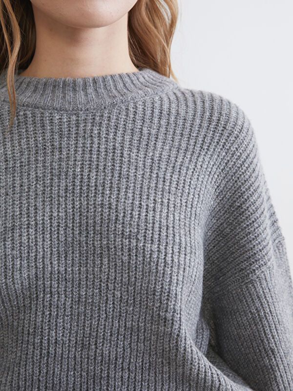 Moudda LC Waikiki - Pull en tricot - Tunisie 3