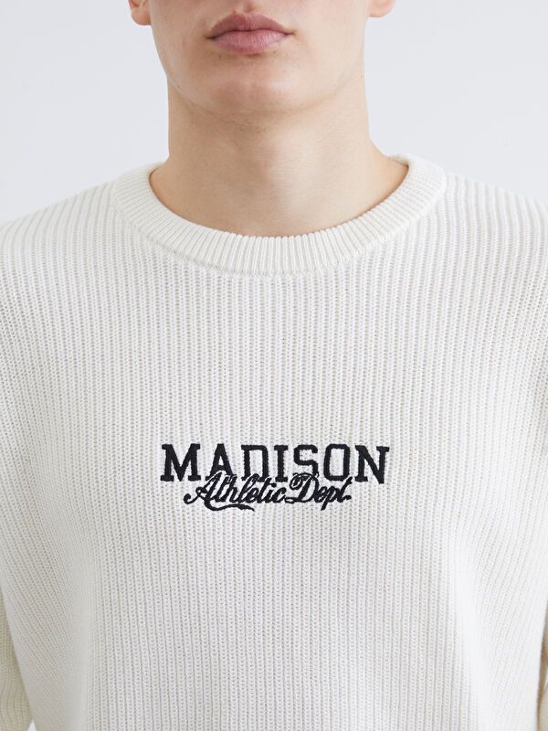 Moudda LC Waikiki - Pull en tricot - Tunisie 3