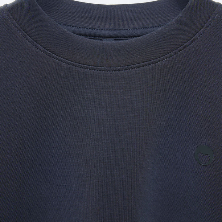 Moudda ZARA - Sweat anthracite qualité premium & brossé - Tunisie 3