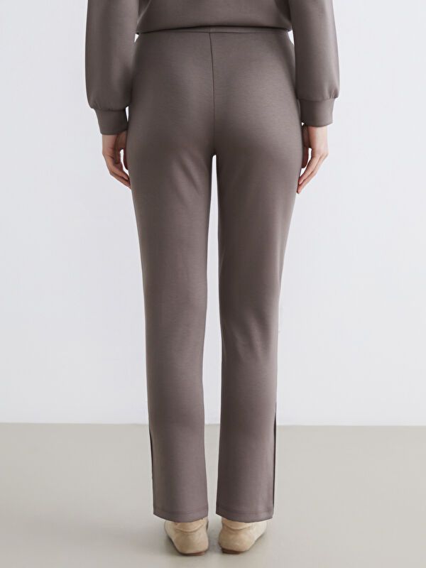 Moudda LC Waikiki - Pantalon en jersey pour Femme - Tunisie 4