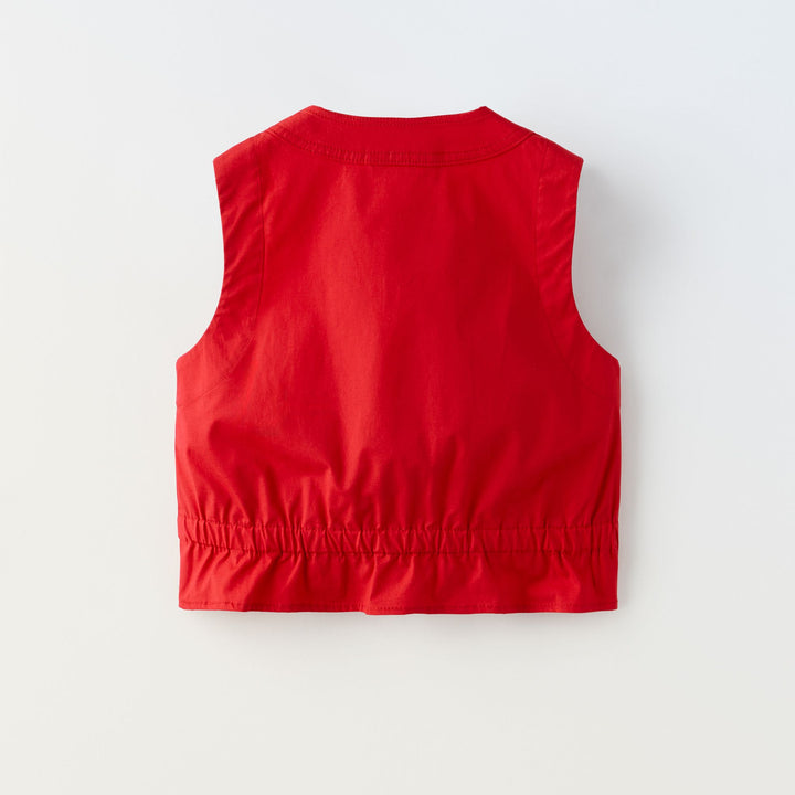 Moudda ZARA - Grl Shirt - Tunisie 5