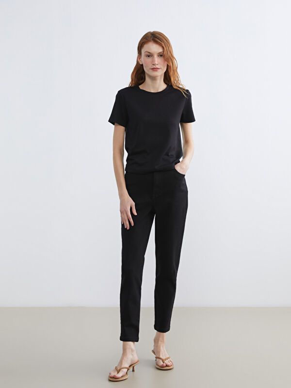 Moudda LC Waikiki - Pantalon en jean pour Femme - Tunisie 1