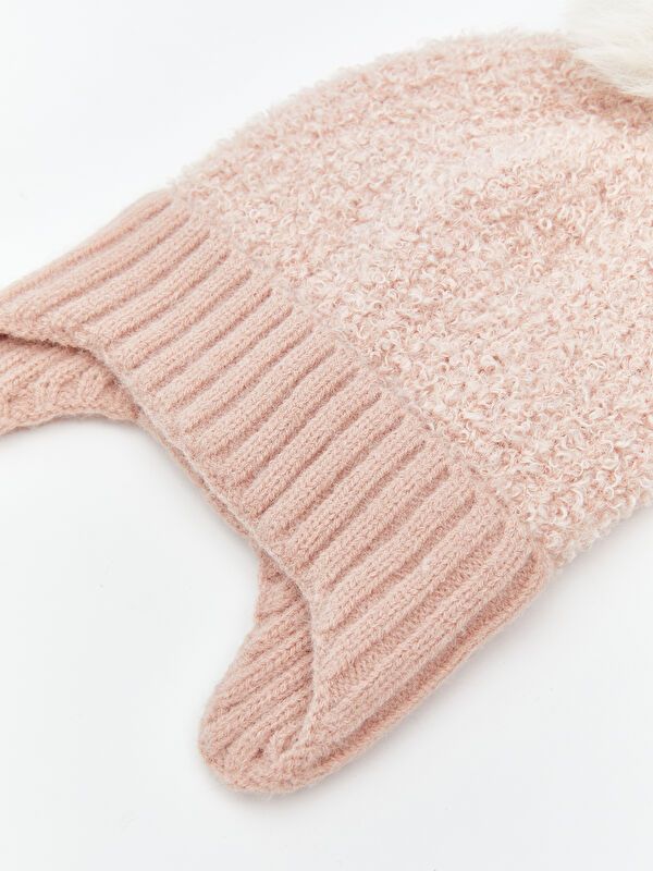 Moudda LC Waikiki - Bonnet en tricot pour Filles - Tunisie 2