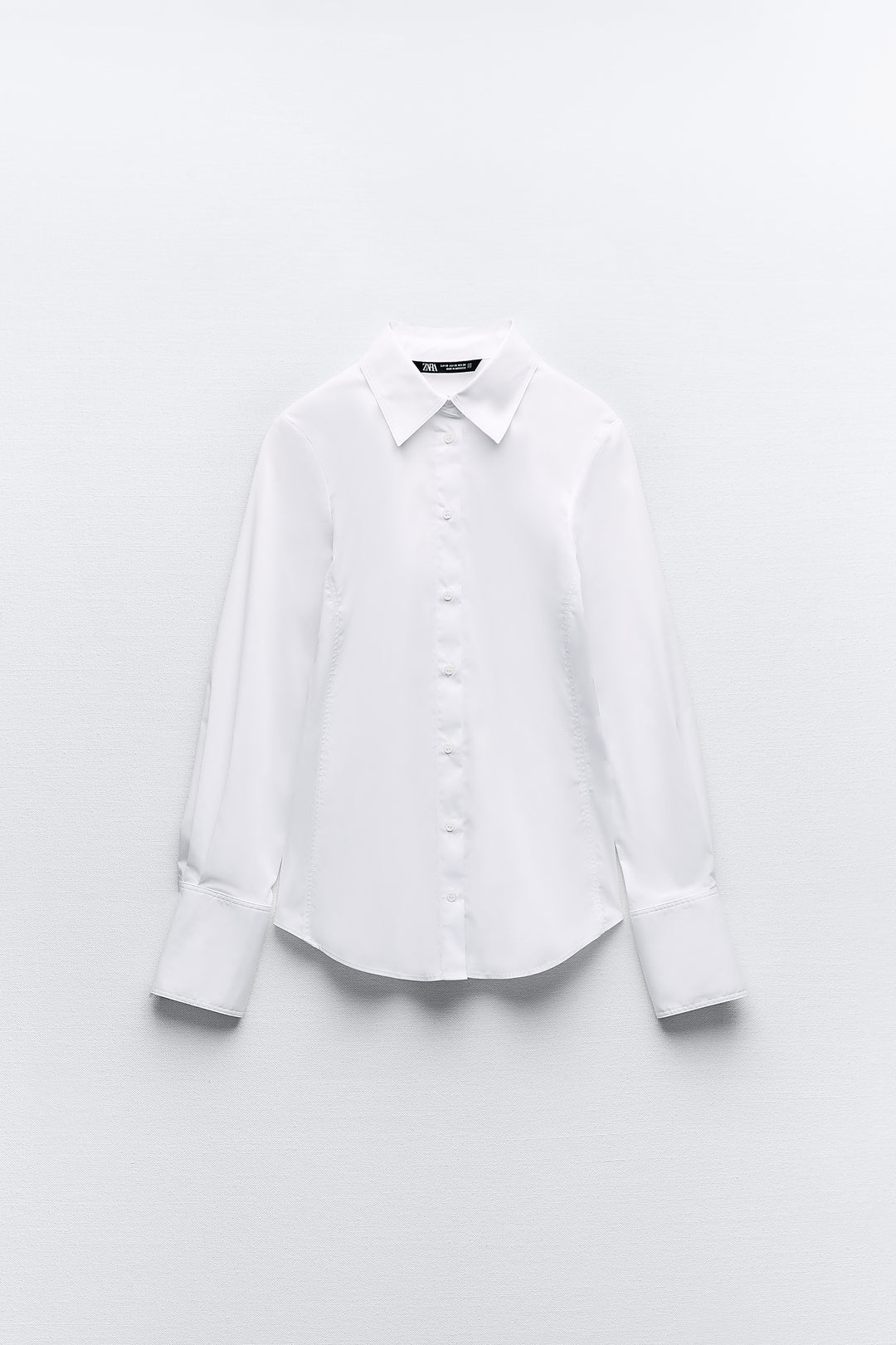 Chemise intemporelle ZB**