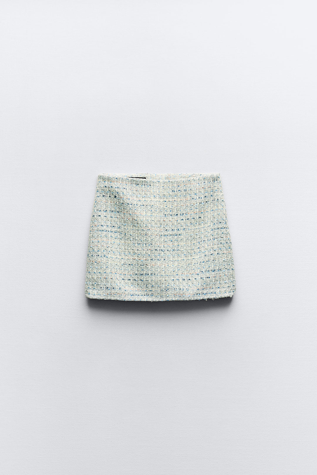 Jupe-pantalon structurée (Ensemble)