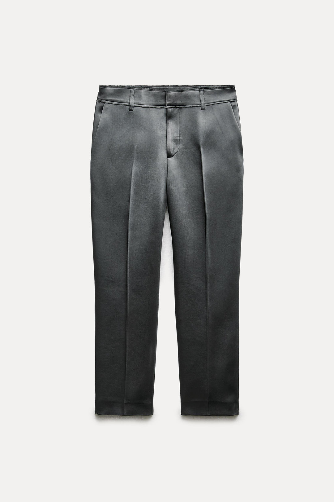 Pantalon Satin Lourd