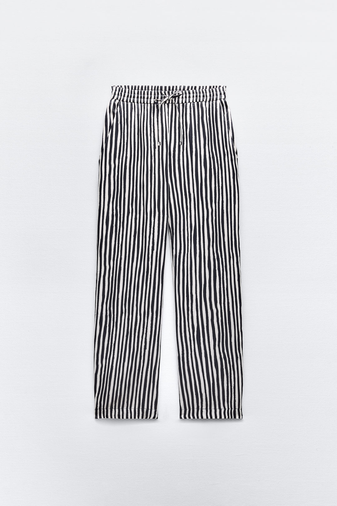 Pantalon rayures pyjama