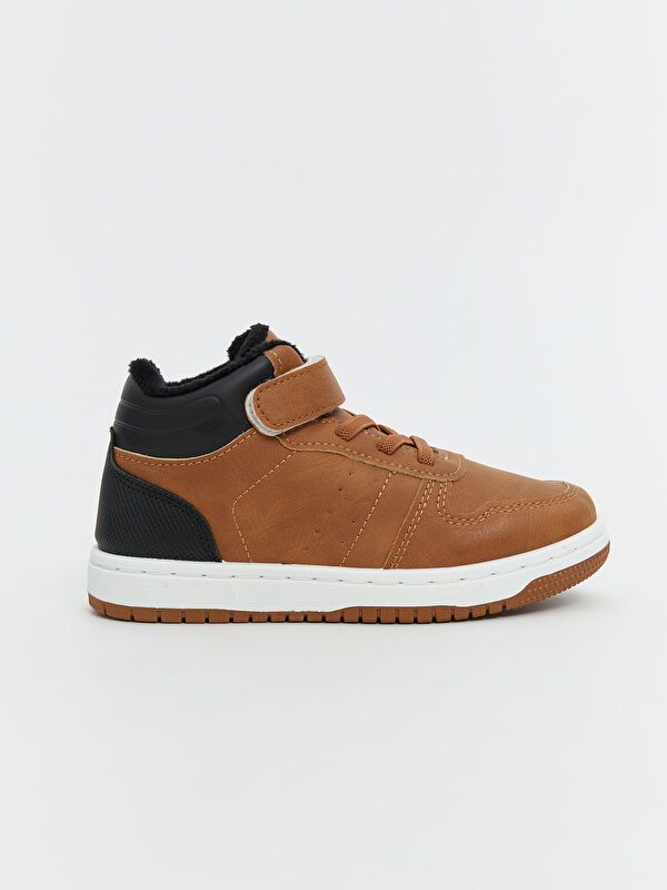 Moudda LC Waikiki - Chaussures casual montantes Garçon Tabac - Tunisie 2