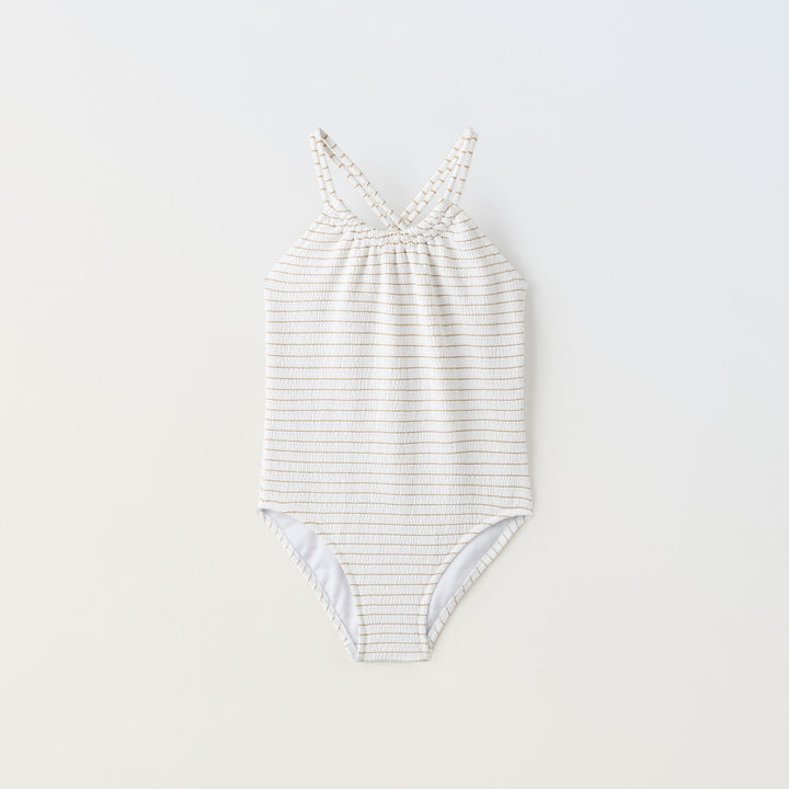 Moudda ZARA - Girl-Swimwear - Tunisie 1